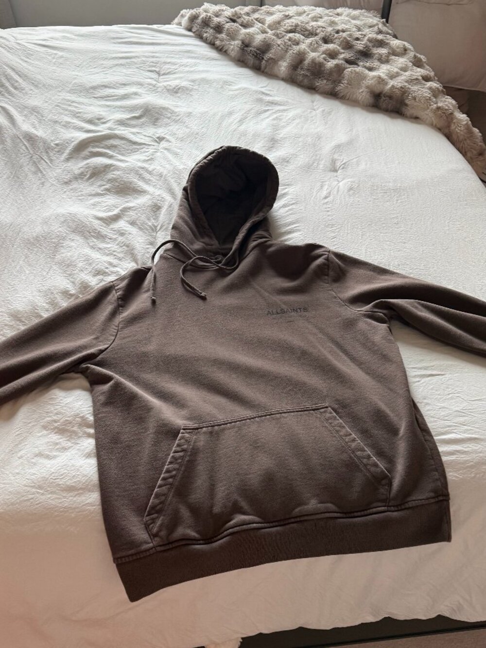 All Saints Hoodie